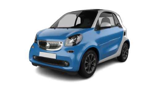 smart car rental in batumi